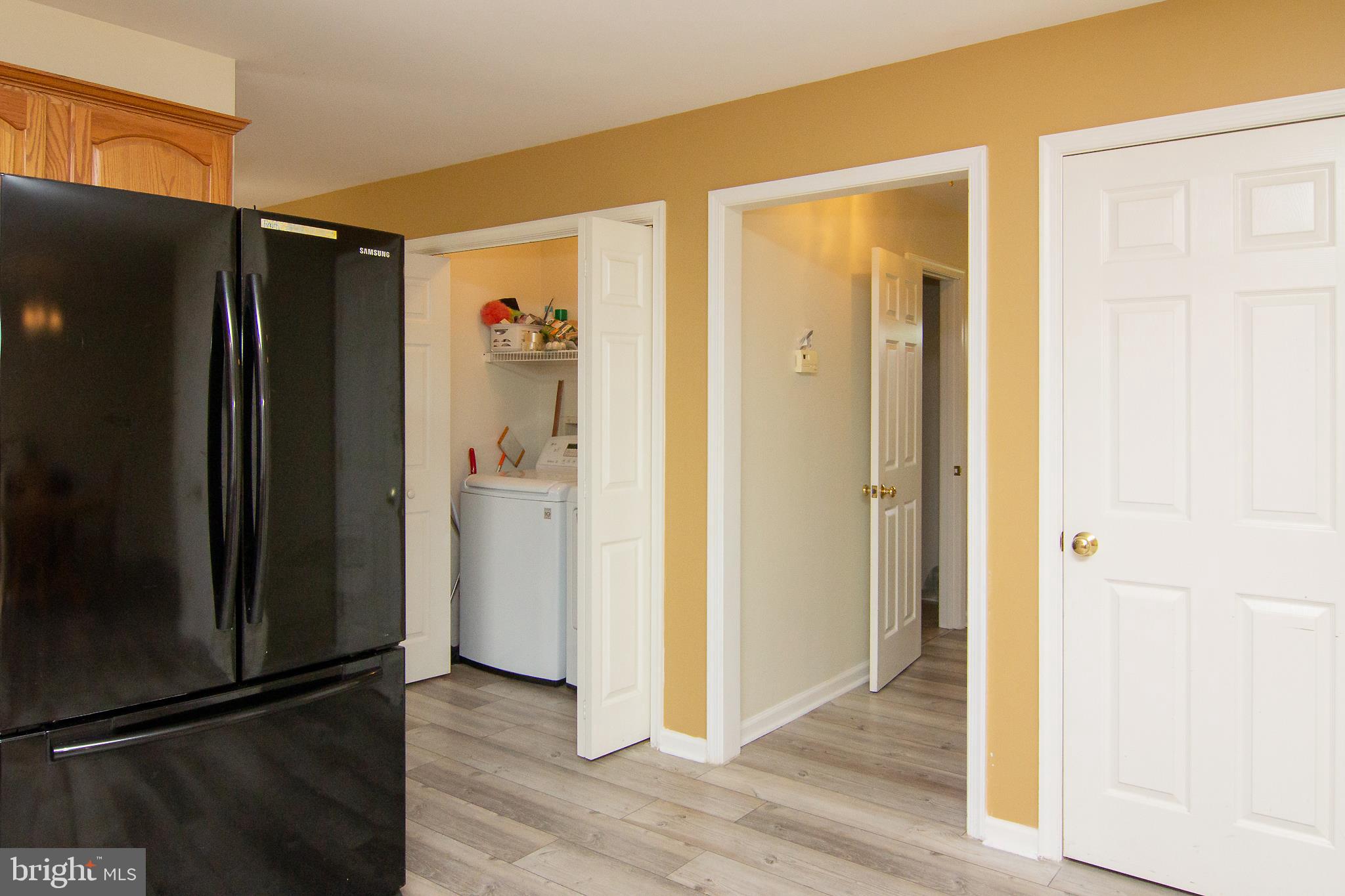1105 Fox Run Terrace Hanover, PA 17331 - Photo 13 of 31 Kitchen/Laundry View