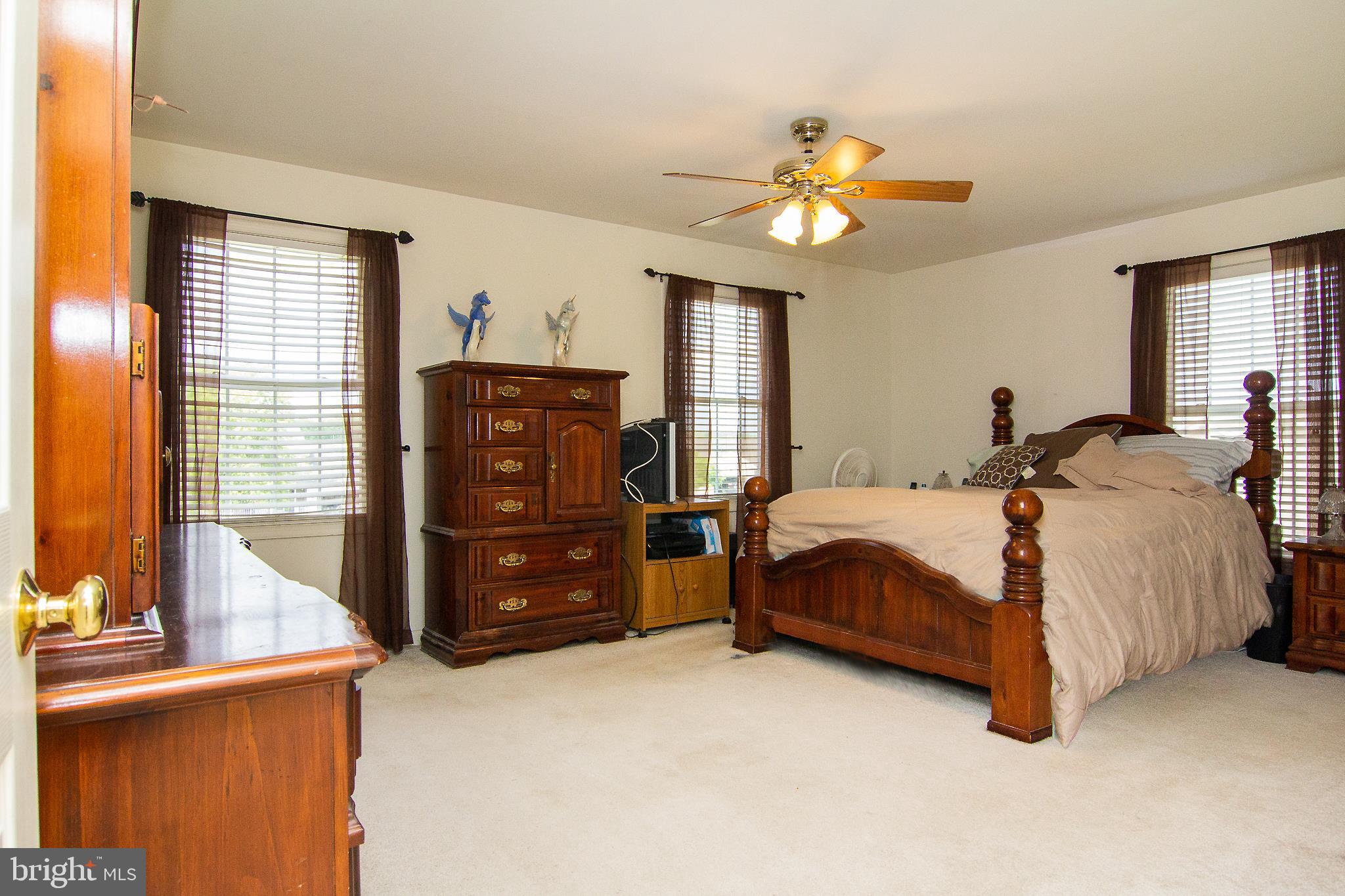 1105 Fox Run Terrace Hanover, PA 17331 - Photo 21 of 31 Master Bedroom