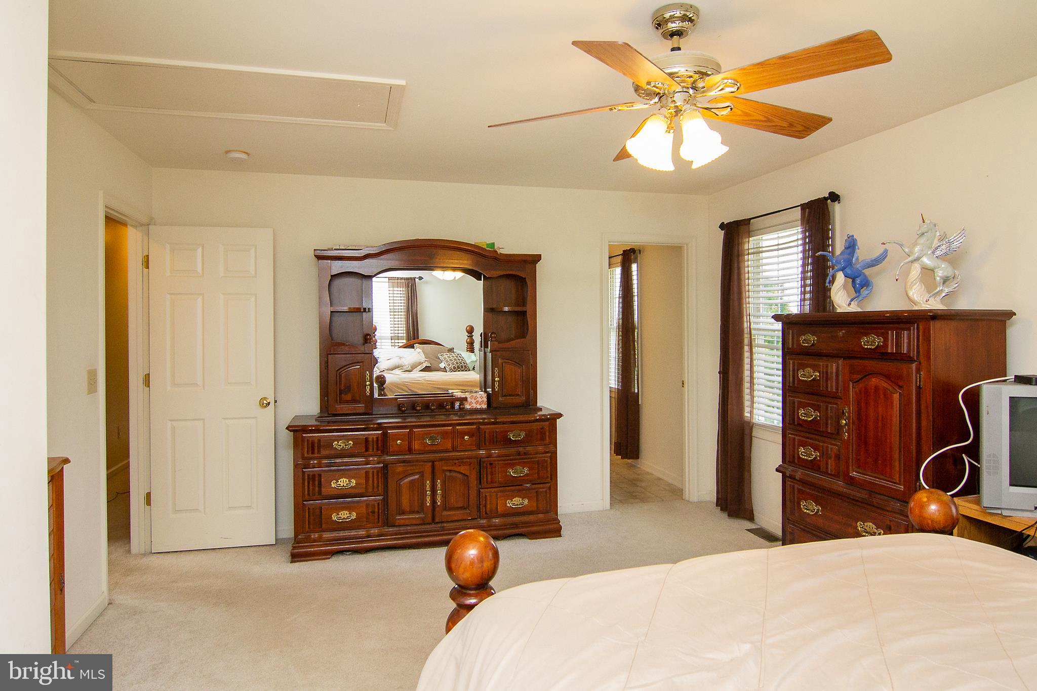 1105 Fox Run Terrace Hanover, PA 17331 - Photo 22 of 31 Master Bedroom
