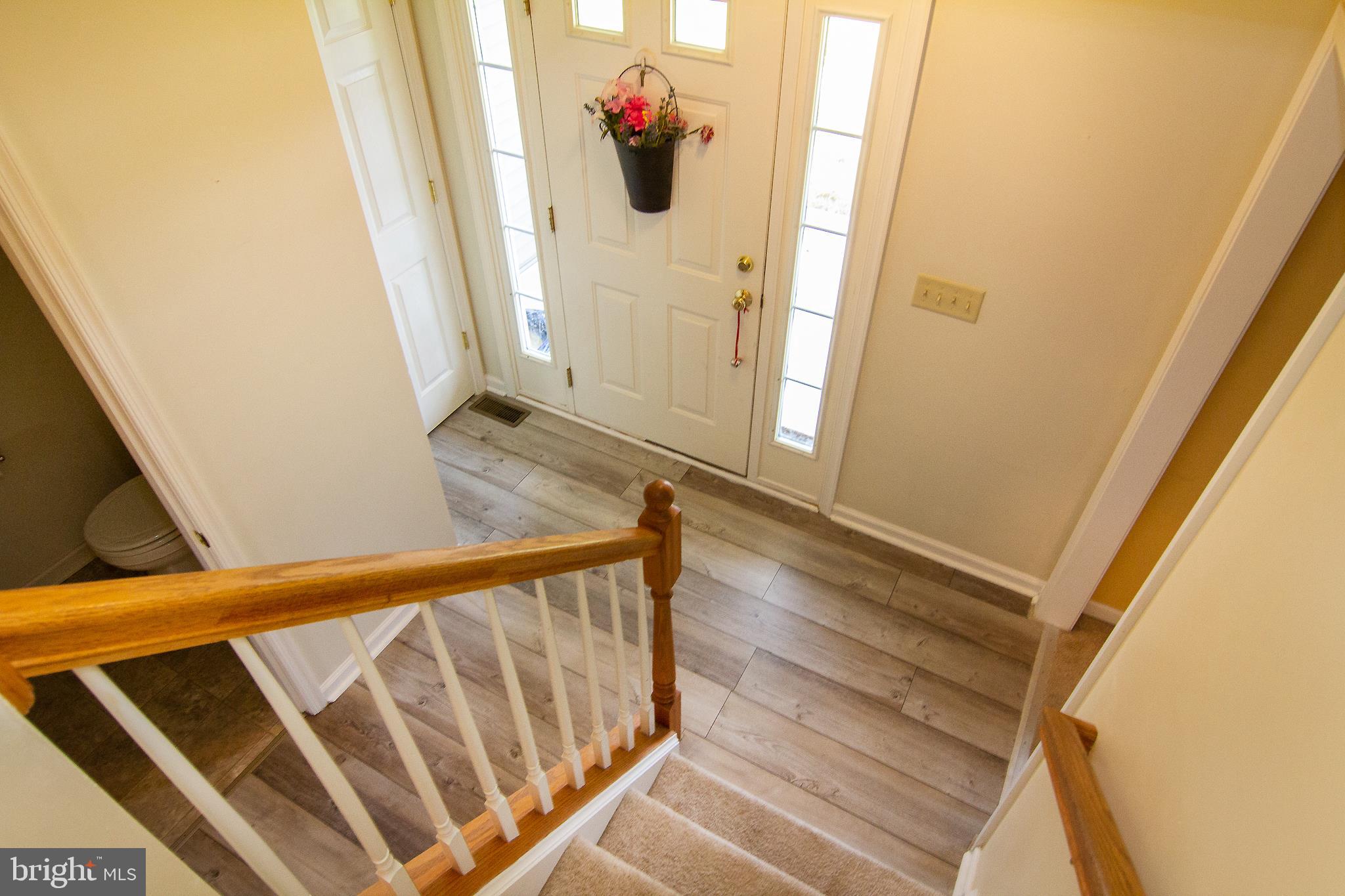1105 Fox Run Terrace Hanover, PA 17331 - Photo 30 of 31 Foyer
