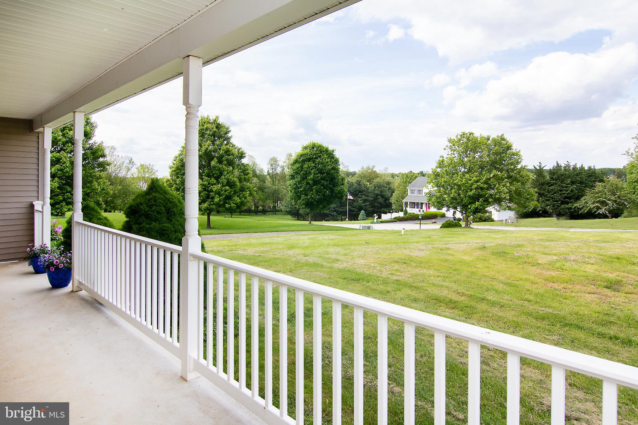 1105 Fox Run Terrace Hanover, PA 17331 - Photo 31 of 31 View from front