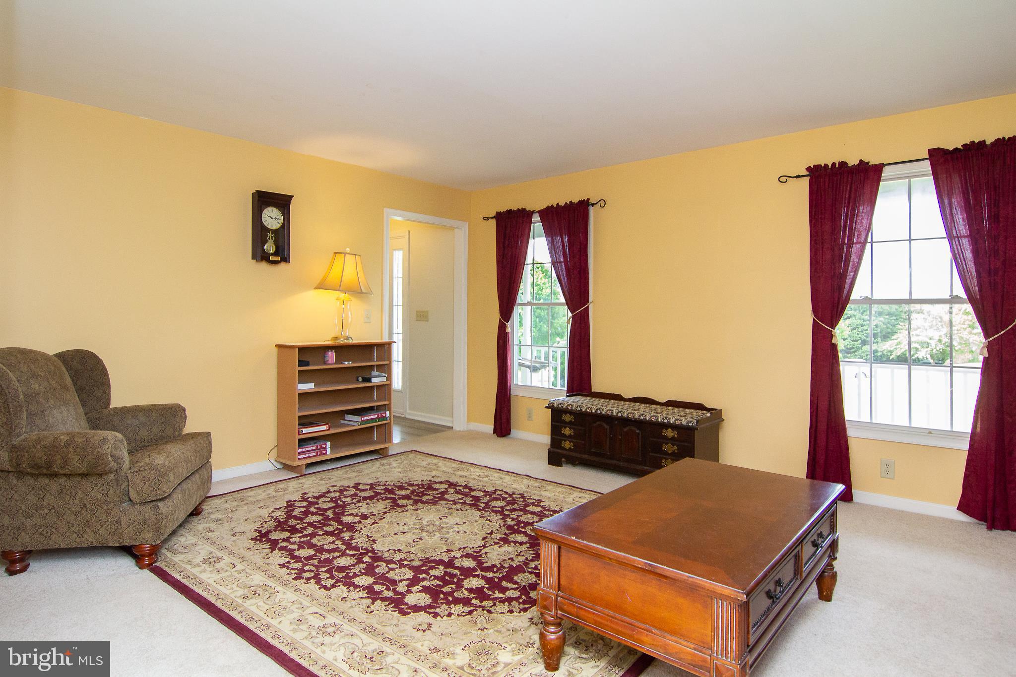 1105 Fox Run Terrace Hanover, PA 17331 - Photo 10 of 31 Living Room