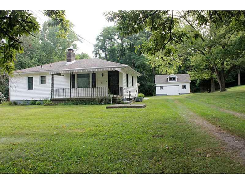 240 Ogden Road Springfield, OH 45503 - Photo 25 of 25