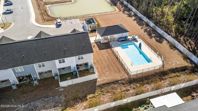 $1,800 | 56 Catalina Circle, Unit 56, Swansboro, NC 28584