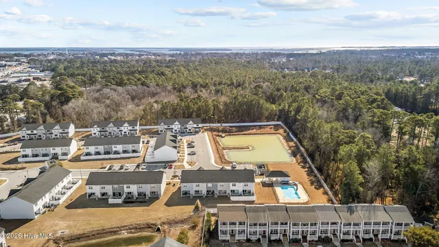 $1,800 | 56 Catalina Circle, Unit 56, Swansboro, NC 28584