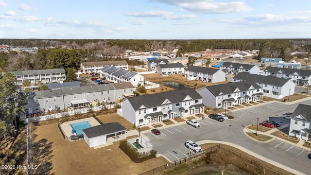 $1,800 | 56 Catalina Circle, Unit 56, Swansboro, NC 28584