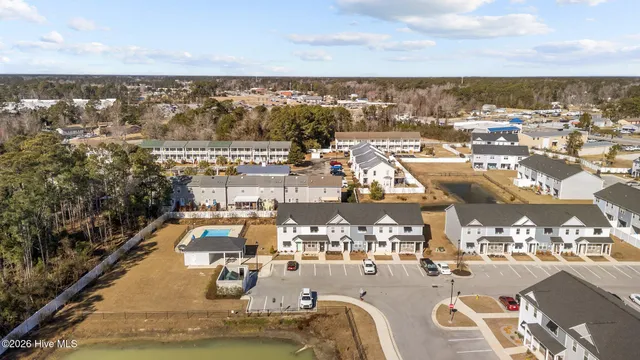 $1,800 | 56 Catalina Circle, Unit 56, Swansboro, NC 28584