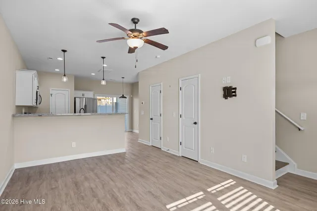 $1,800 | 56 Catalina Circle, Unit 56, Swansboro, NC 28584