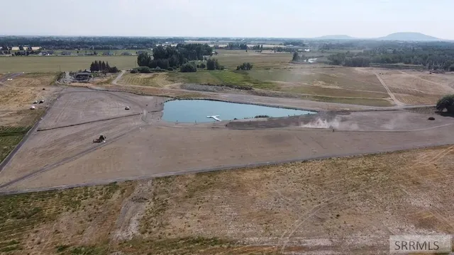 $230,000 | Tbd Tbd Overlook Lane, Rexburg, ID 83440