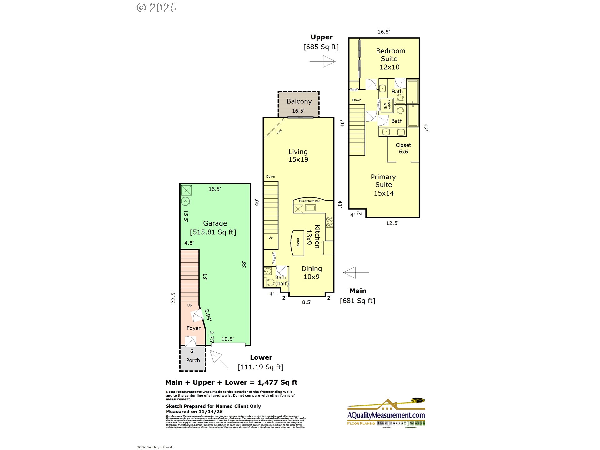 606 Southwest Dillan Drive Beaverton, OR 97006 - Photo 29 of 29 a picture of a floor plan