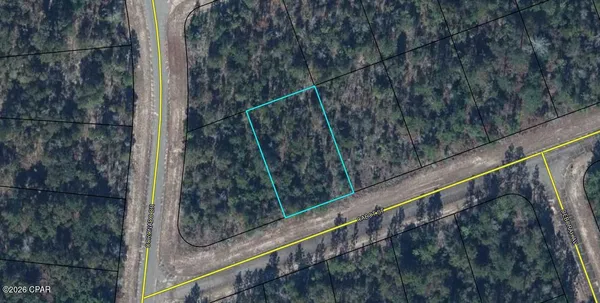 $5,000 | Lot 14 Cabot Street, Chipley, FL 32428