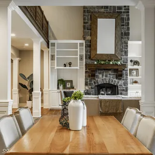 $1,999,900 | 12815 Olio Road, Fishers, IN 46037