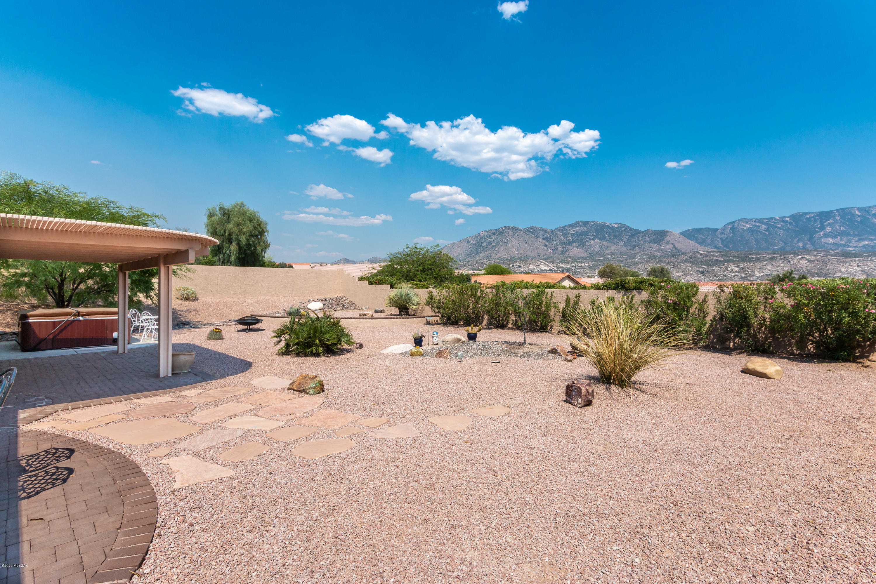 37005 South Ridge Crest Court Tucson, AZ 85739 - Photo 26 of 40