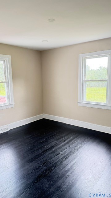 4337 Three Chopt Road Gum Spring, VA 23065 - Photo 11 of 23 Dark wood-finish flooring, recessed ceiling lighti