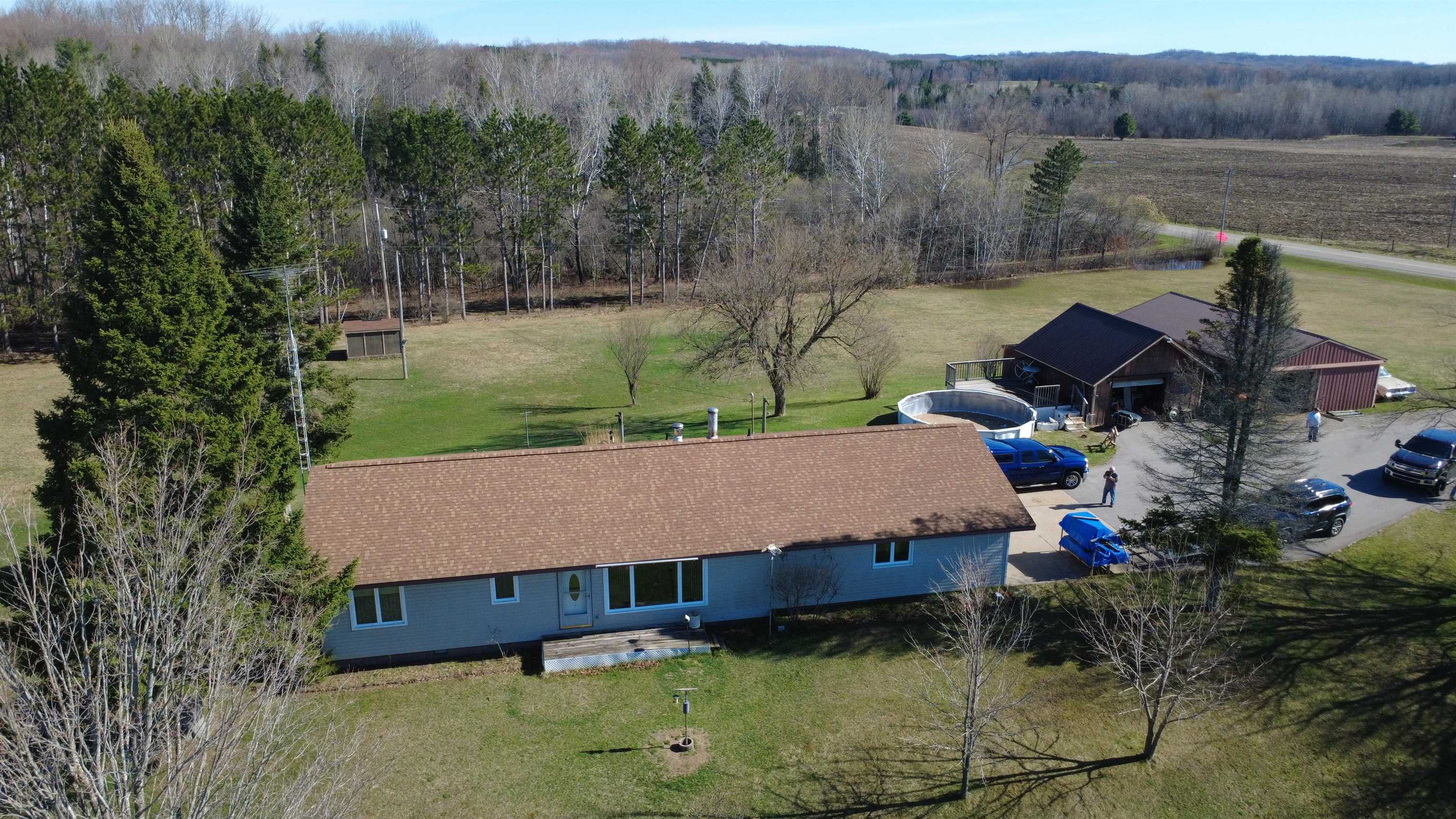 3100 Pointer Road West Branch, MI 48661 - Photo 30 of 47
