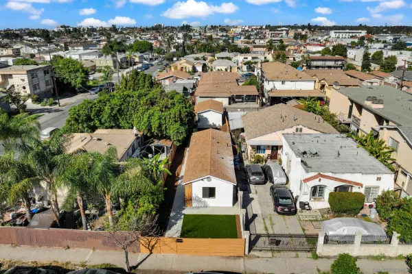 $658,888 | 4312 Winona Avenue, San Diego, CA 92115