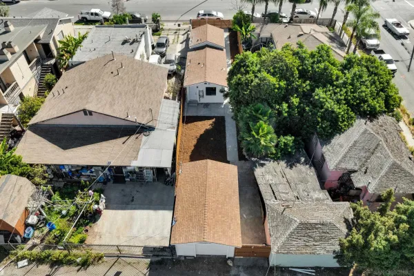 $658,888 | 4312 Winona Avenue, San Diego, CA 92115