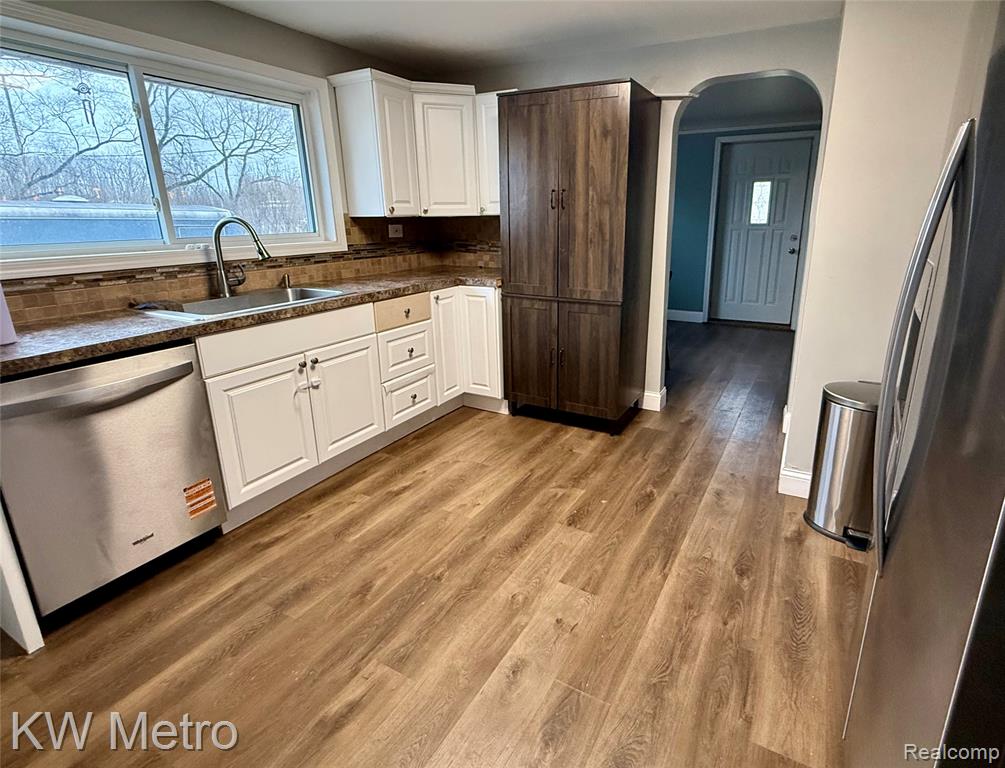 5036 Beecher Road Flint, MI 48532 - Photo 14 of 26 Gallery Image 14