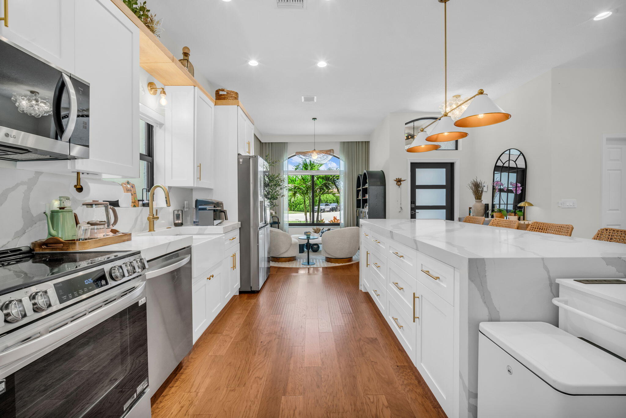10852 La Salinas Circle Boca Raton, FL 33428 - Photo 32 of 68 Kitchen