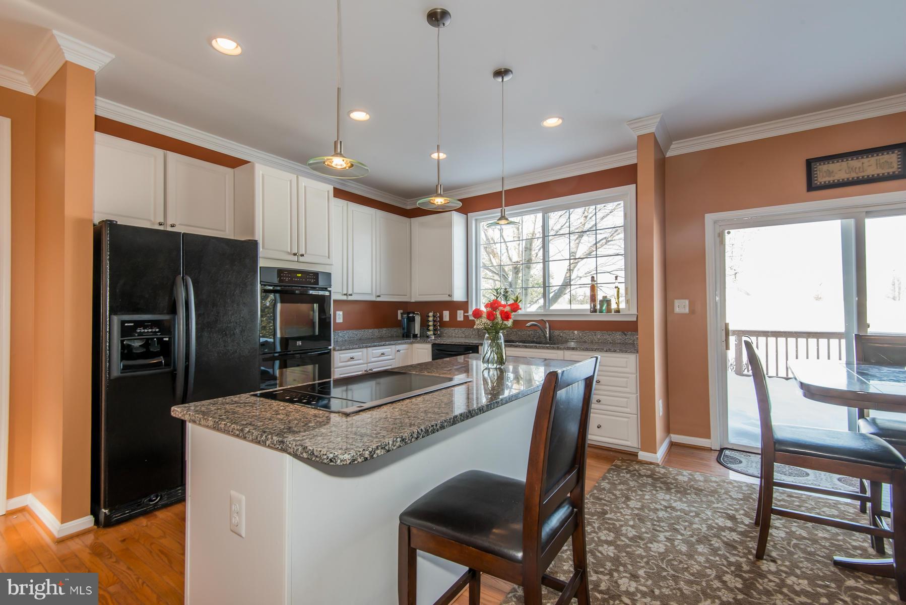 10419 Wetherburn Road Woodstock, MD 21163 - Photo 14 of 30 Kitchen