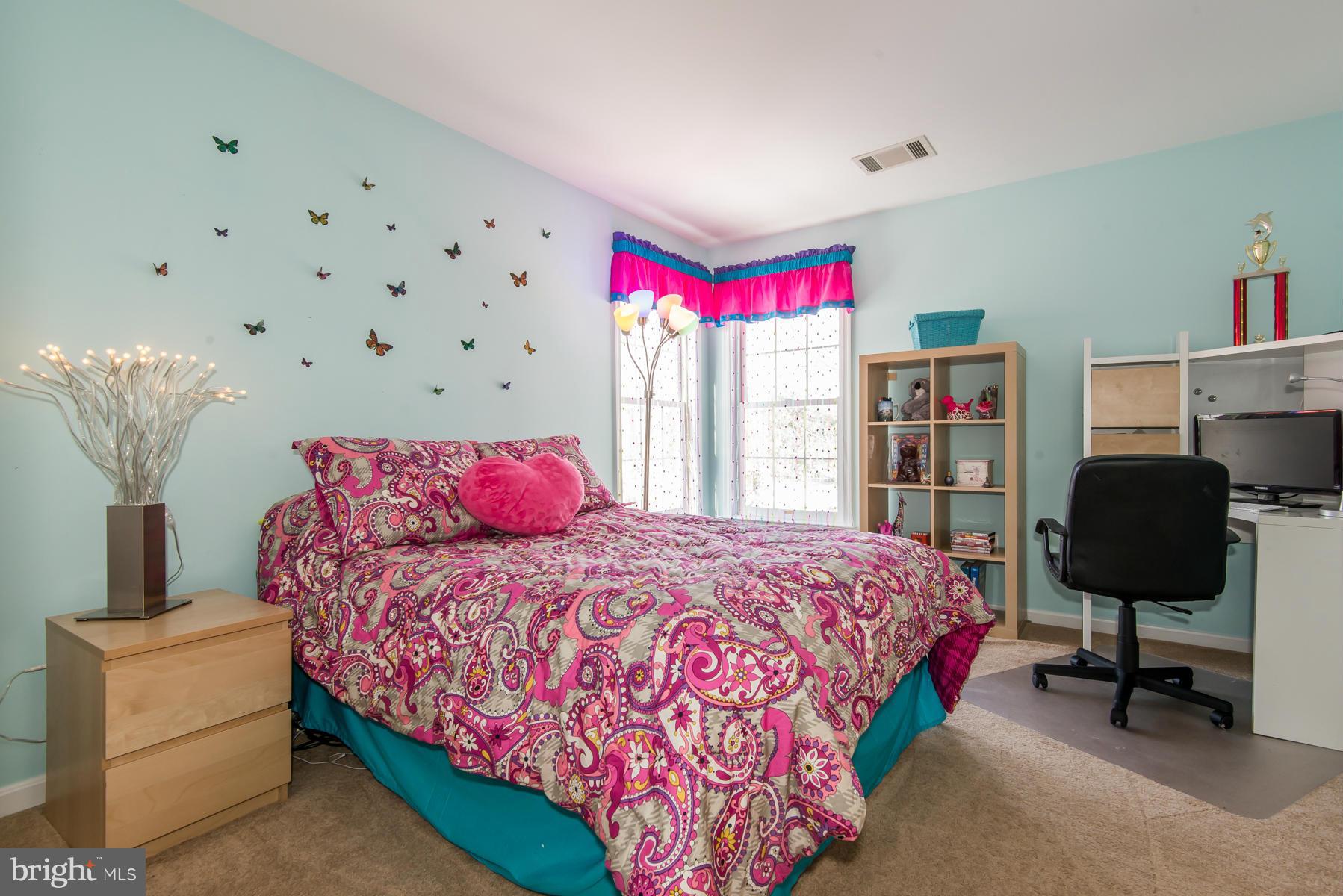 10419 Wetherburn Road Woodstock, MD 21163 - Photo 22 of 30 Bedroom