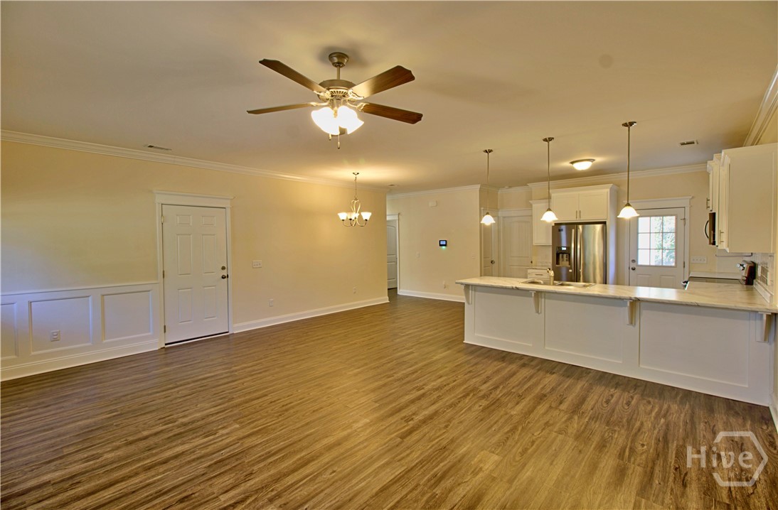 455 Bluff Road Jesup, GA 31545 - Photo 3 of 22