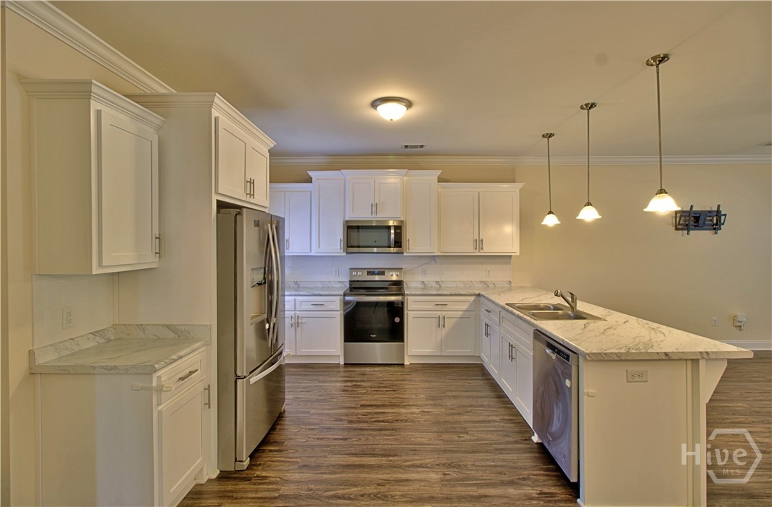 455 Bluff Road Jesup, GA 31545 - Photo 5 of 22