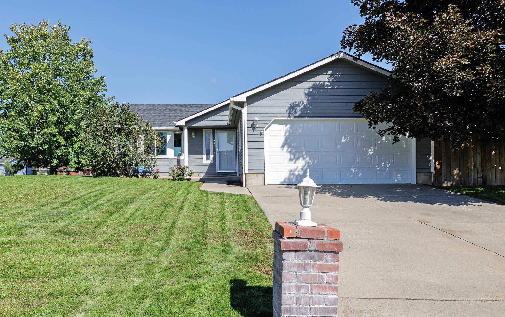 1705 East Johnson Lane Deer Park, WA 99006 - Photo 1 of 22
