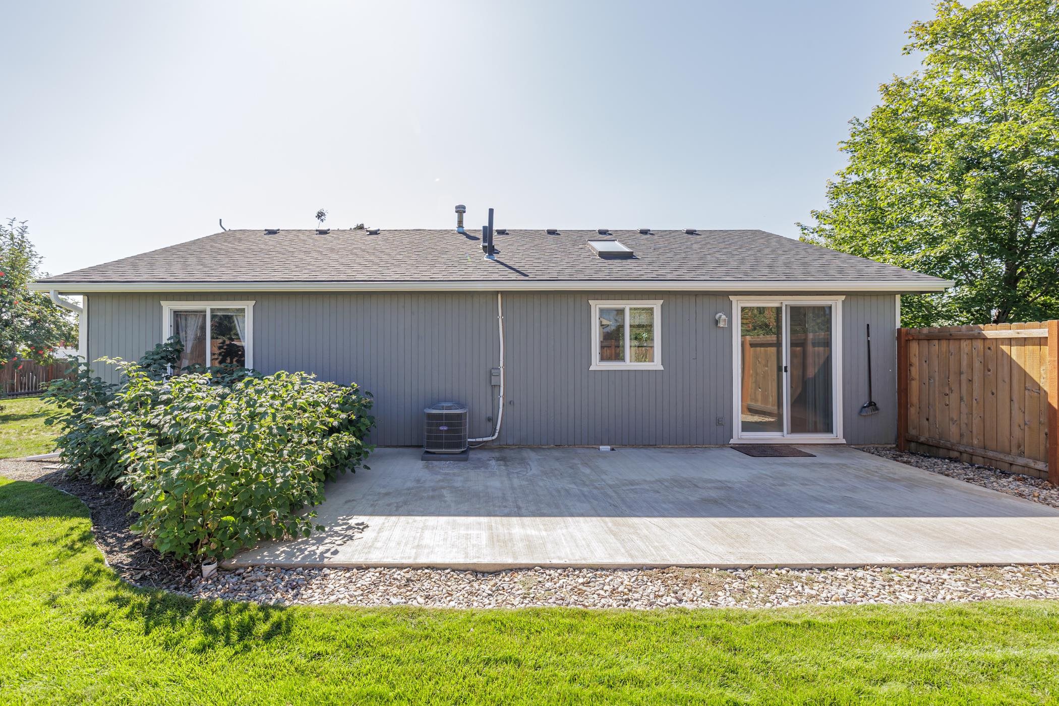 1705 East Johnson Lane Deer Park, WA 99006 - Photo 19 of 22