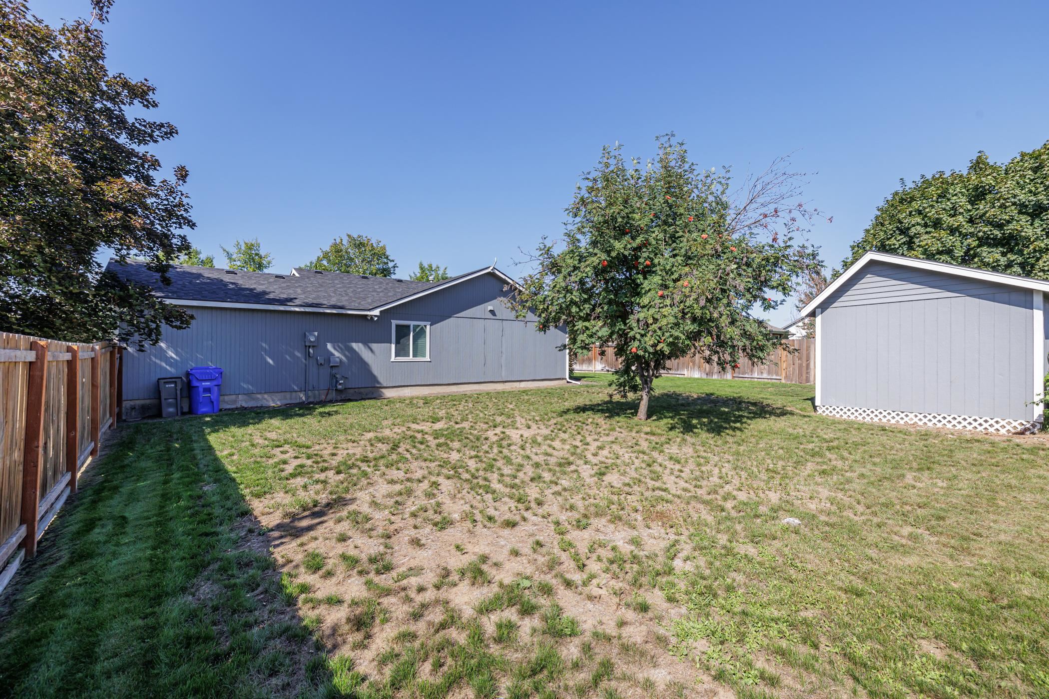 1705 East Johnson Lane Deer Park, WA 99006 - Photo 21 of 22