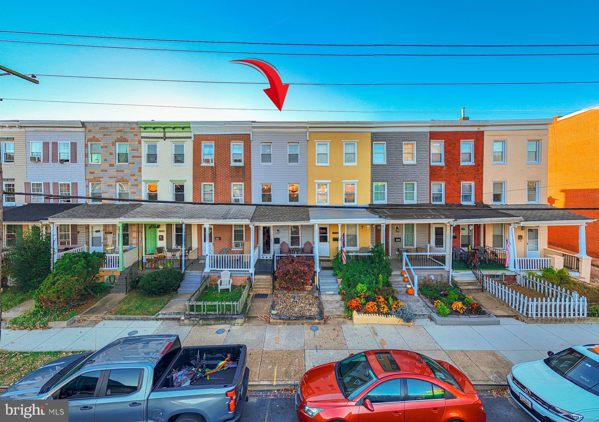 3450 Keswick Road Baltimore, MD 21211 - Photo 1 of 36
