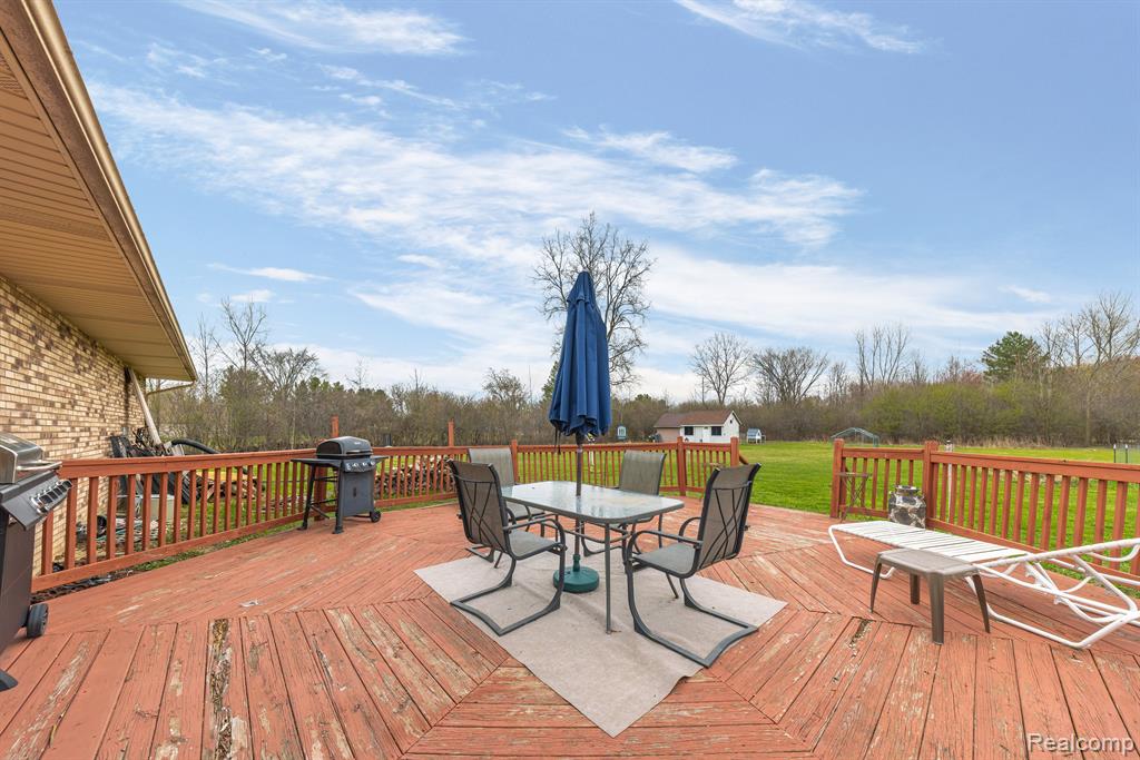 5412 North Jennings Road Flint, MI 48504 - Photo 46 of 53 Gallery Image 46