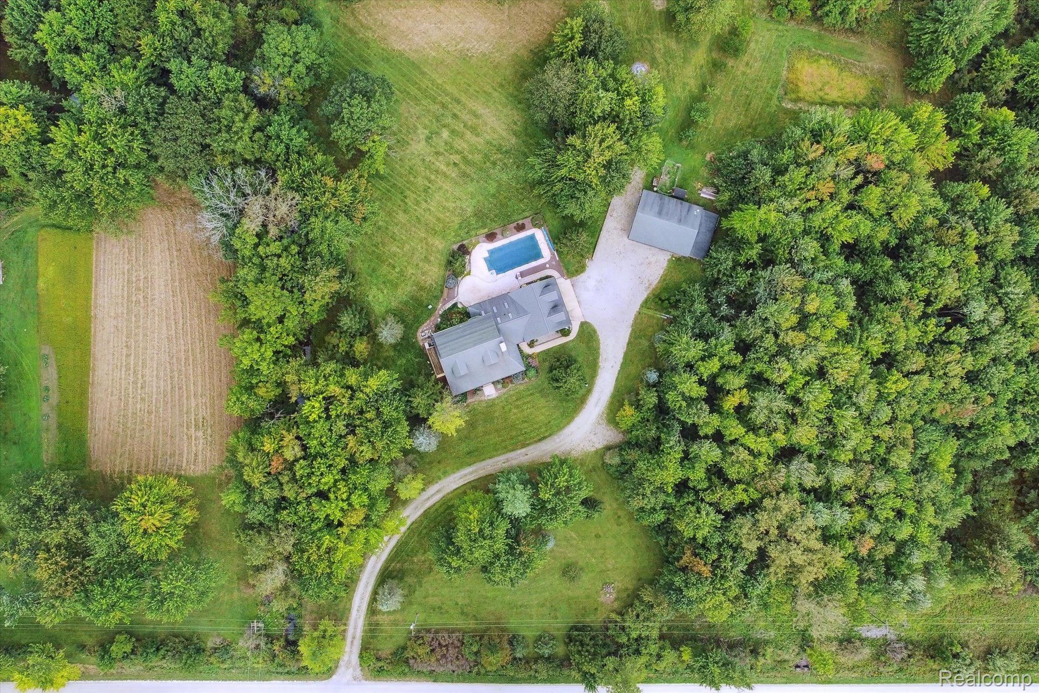 14230 Imlay City Road Capac, MI 48014 - Photo 40 of 49 Gallery Image 40