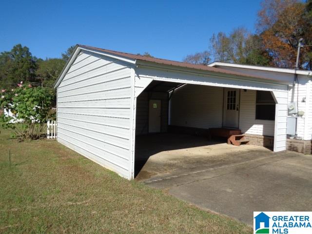 118 Whitney Circle Vincent, AL 35178 - Photo 9 of 24