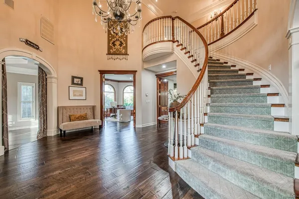 $2,090,000 | 10198 North Spanish Bay Drive, Fresno, CA 93720