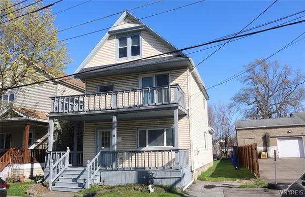 $235,000 | 91 Wildwood Place, West Seneca, NY 14210