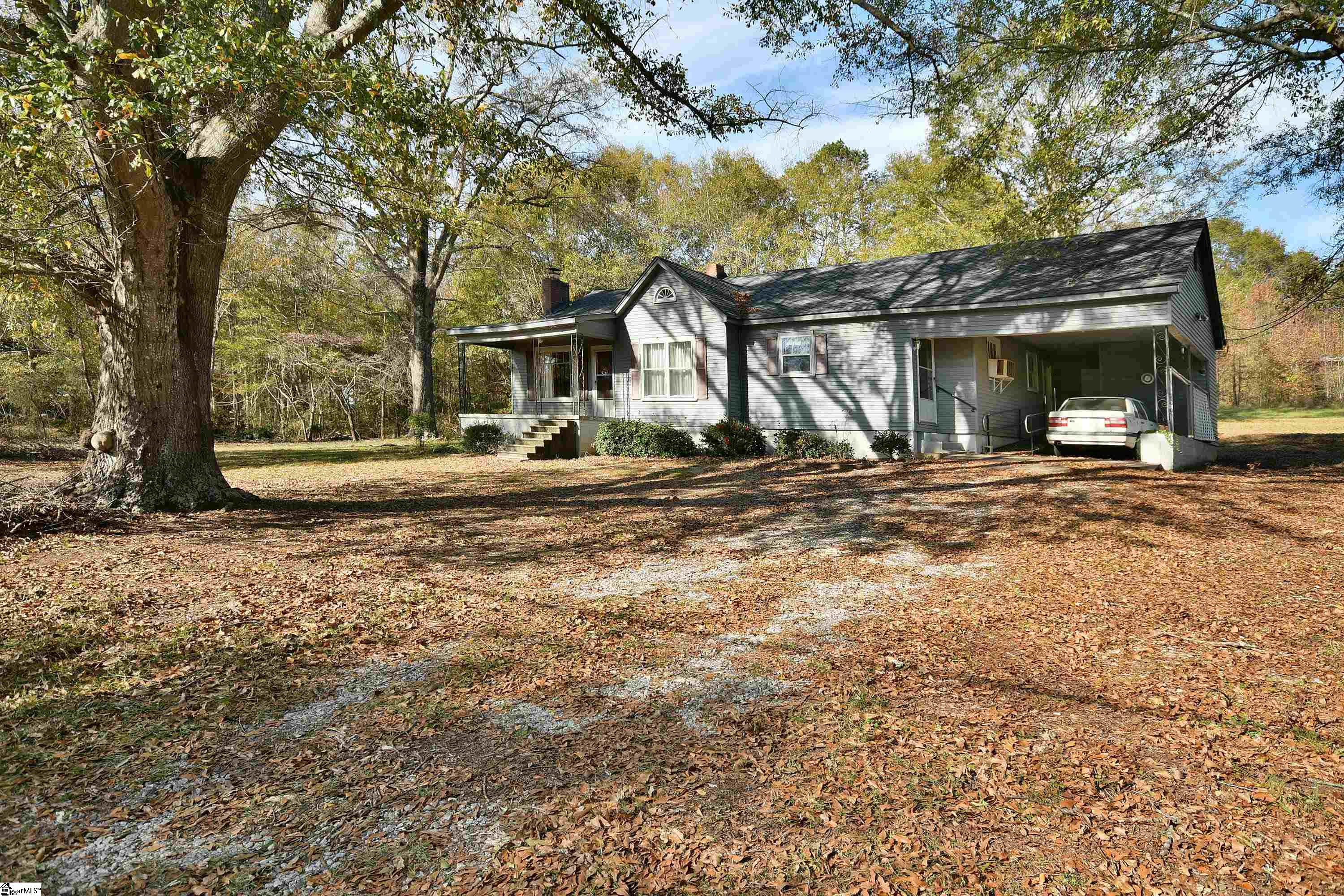 75 West Tyger Bridge Road Taylors, SC 29687 - Photo 1 of 27
