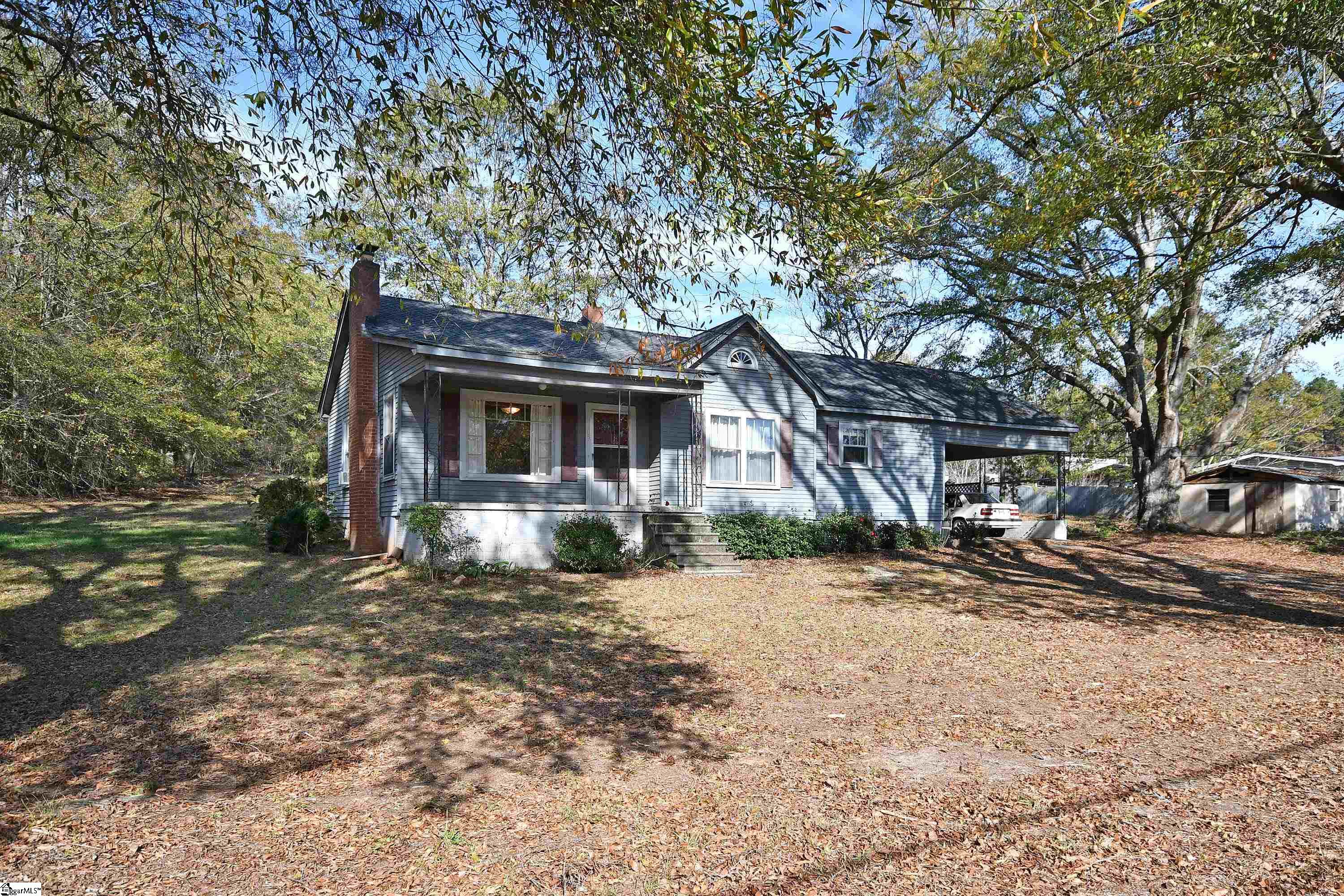 75 West Tyger Bridge Road Taylors, SC 29687 - Photo 2 of 27