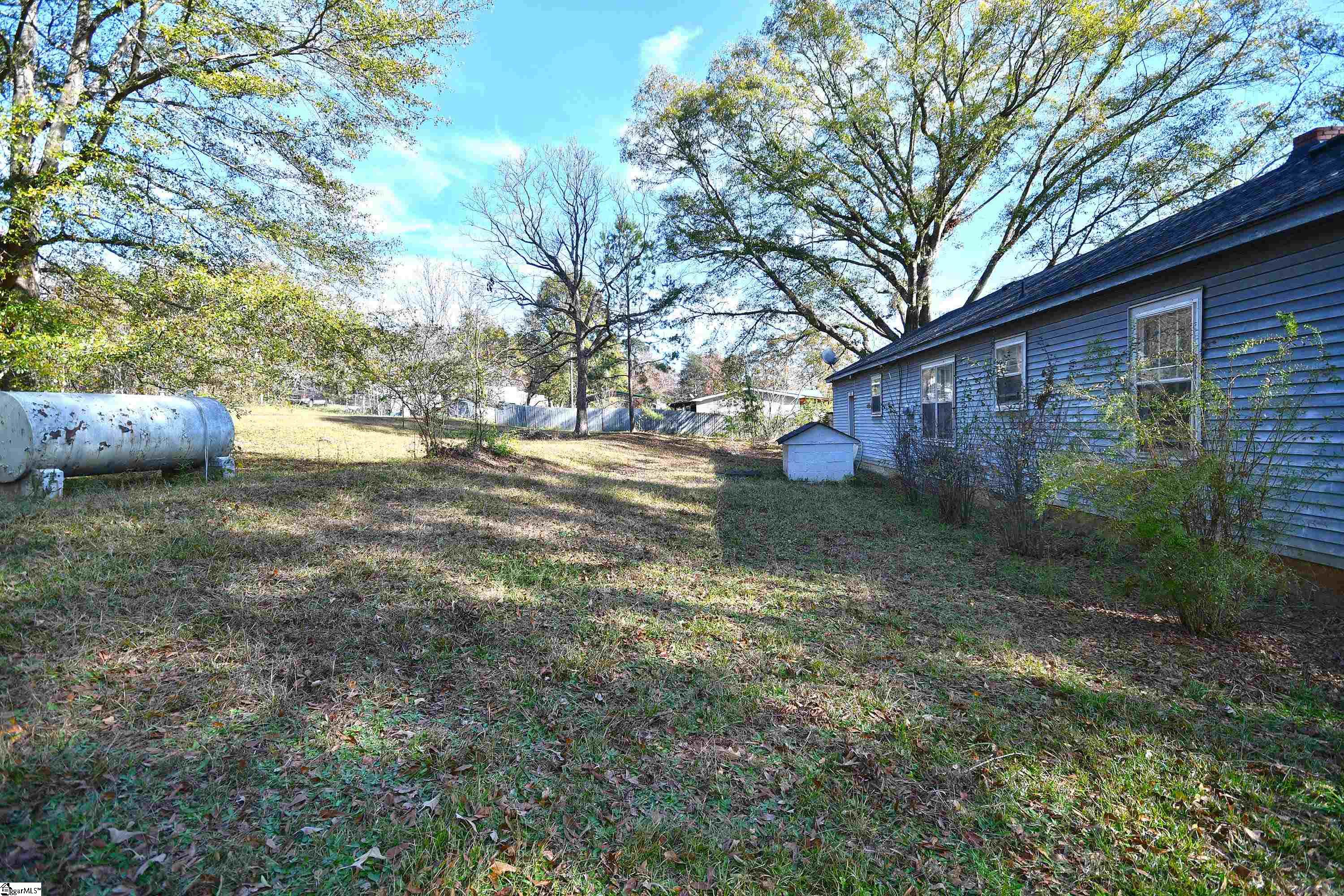 75 West Tyger Bridge Road Taylors, SC 29687 - Photo 22 of 27