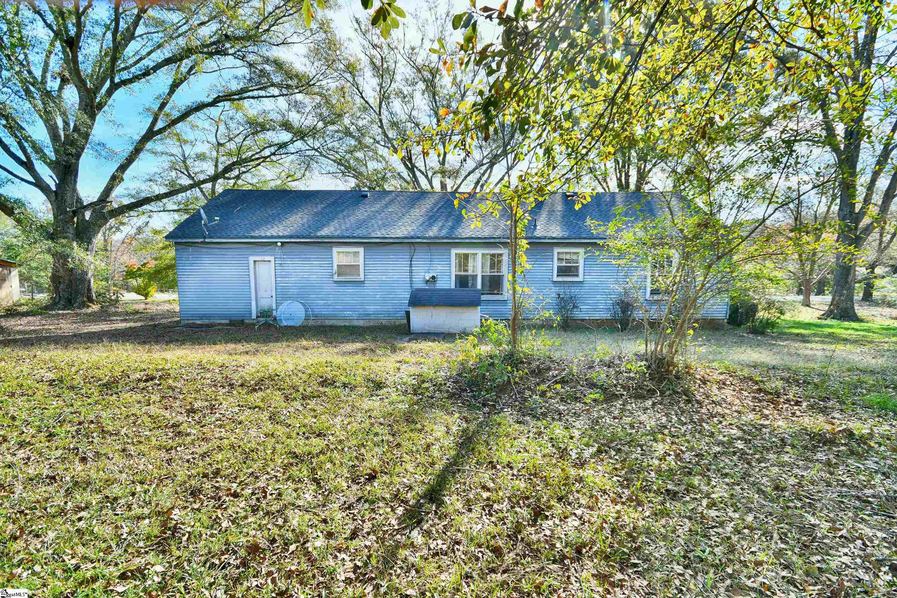 75 West Tyger Bridge Road Taylors, SC 29687 - Photo 23 of 27