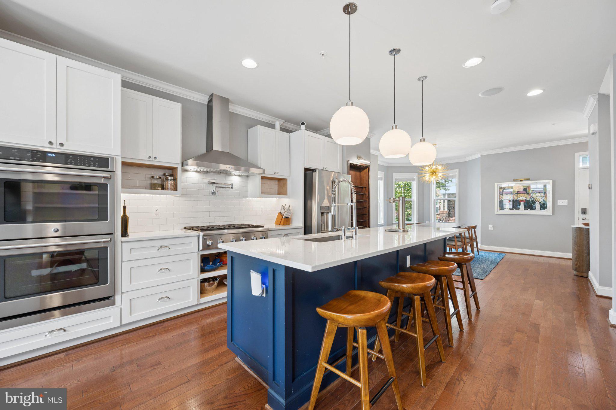1132 Holden Road Frederick, MD 21701 - Photo 14 of 69 Kitchen
