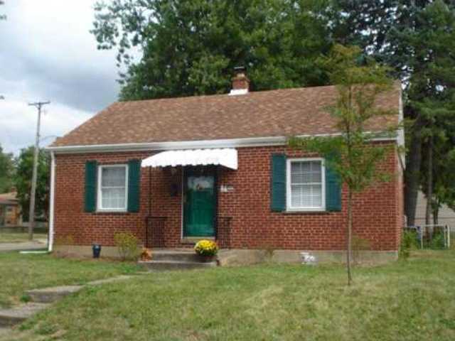 404 Cape Cod Drive Springfield, OH 45505 - Photo 2 of 22