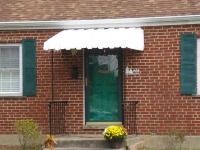 404 Cape Cod Drive Springfield, OH 45505 - Photo 3 of 22