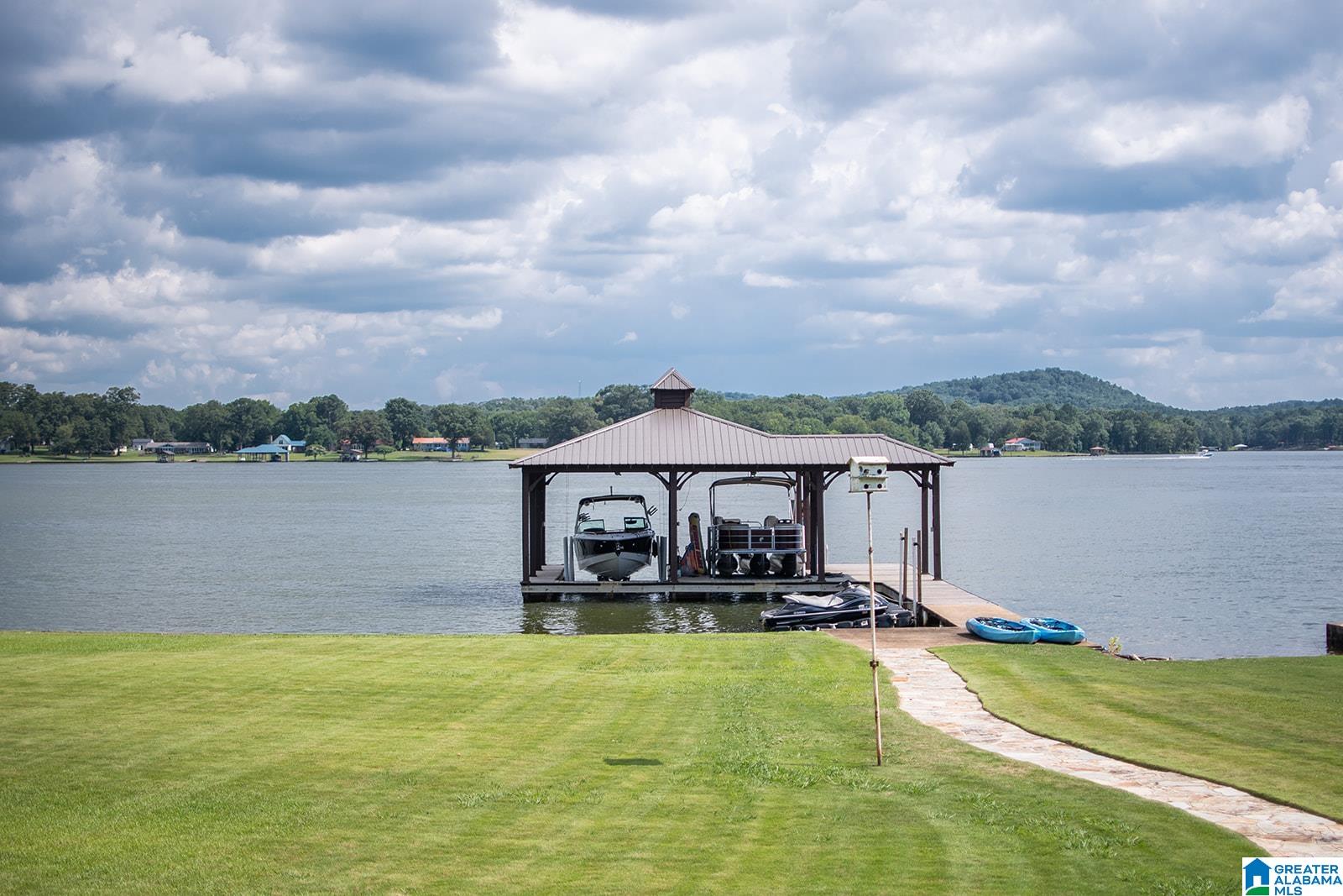 222 Viewpoint Circle Pell City, AL 35128 - Photo 40 of 50