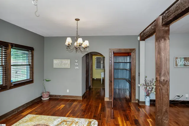 $470,000 | 616 Connelly Road, Pickens, SC 29671