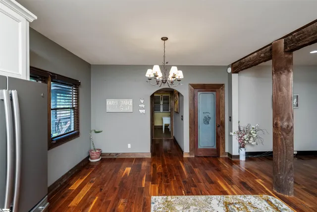 $470,000 | 616 Connelly Road, Pickens, SC 29671