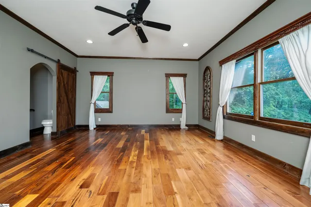 $470,000 | 616 Connelly Road, Pickens, SC 29671