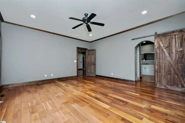 $470,000 | 616 Connelly Road, Pickens, SC 29671