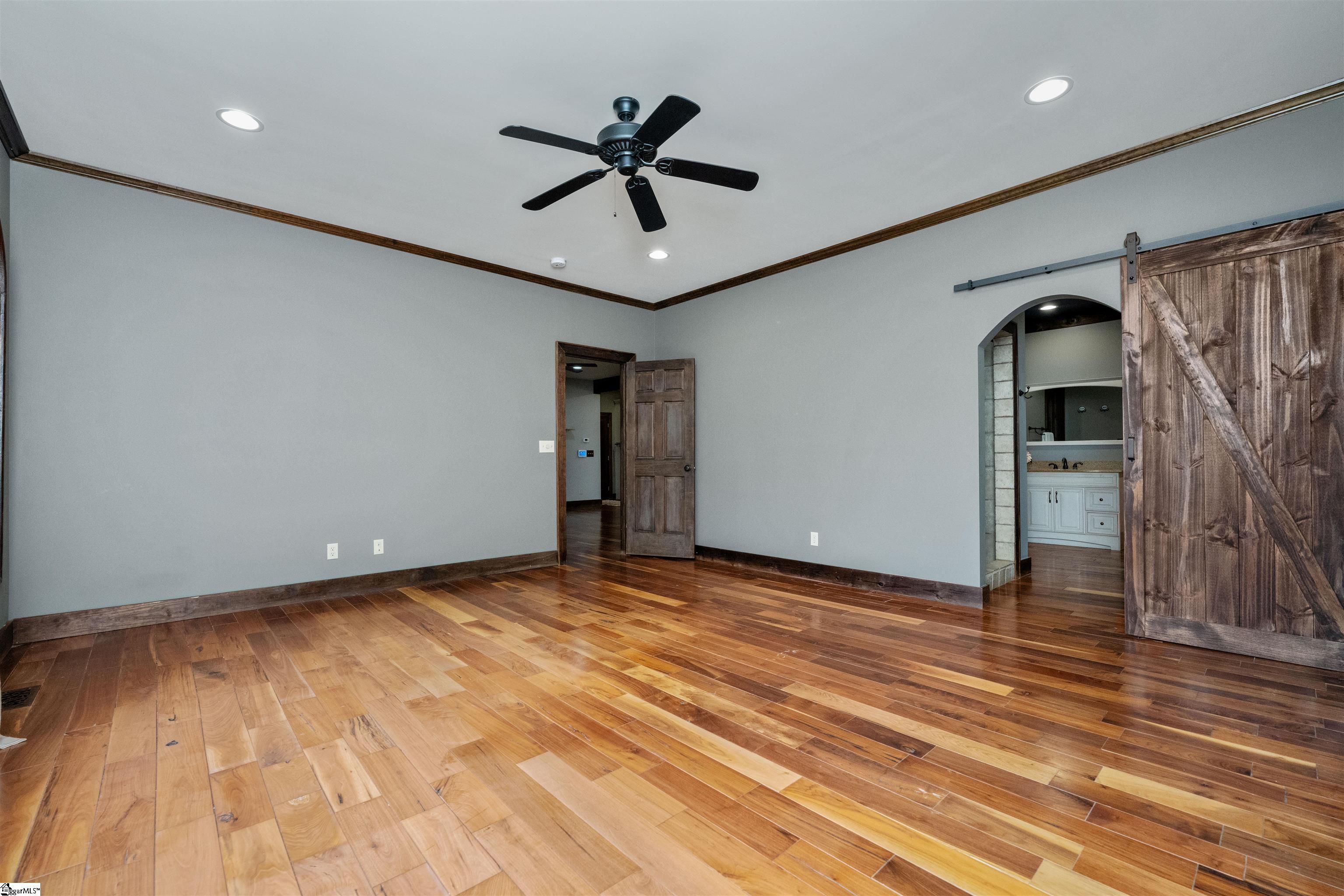 616 Connelly Road Pickens, SC 29671 - Photo 22 of 49