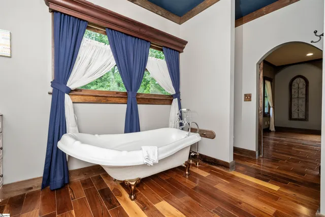 $470,000 | 616 Connelly Road, Pickens, SC 29671